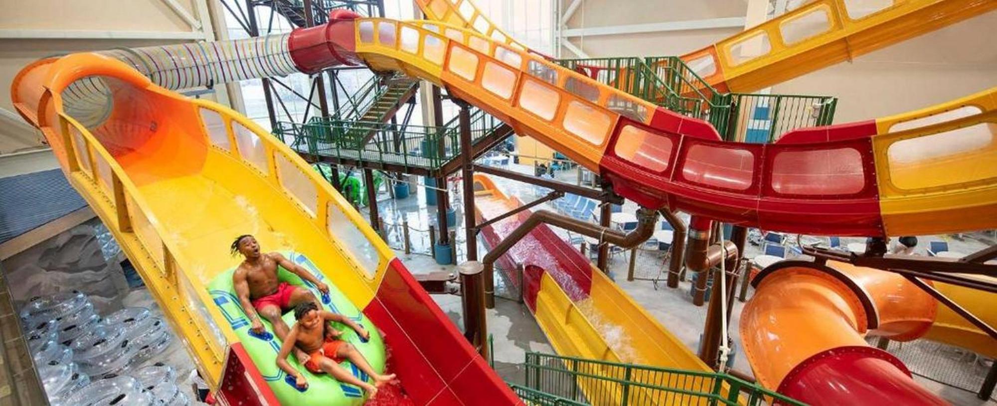 Great Smokies Lodge Sevierville By Hellovacay Ngoại thất bức ảnh