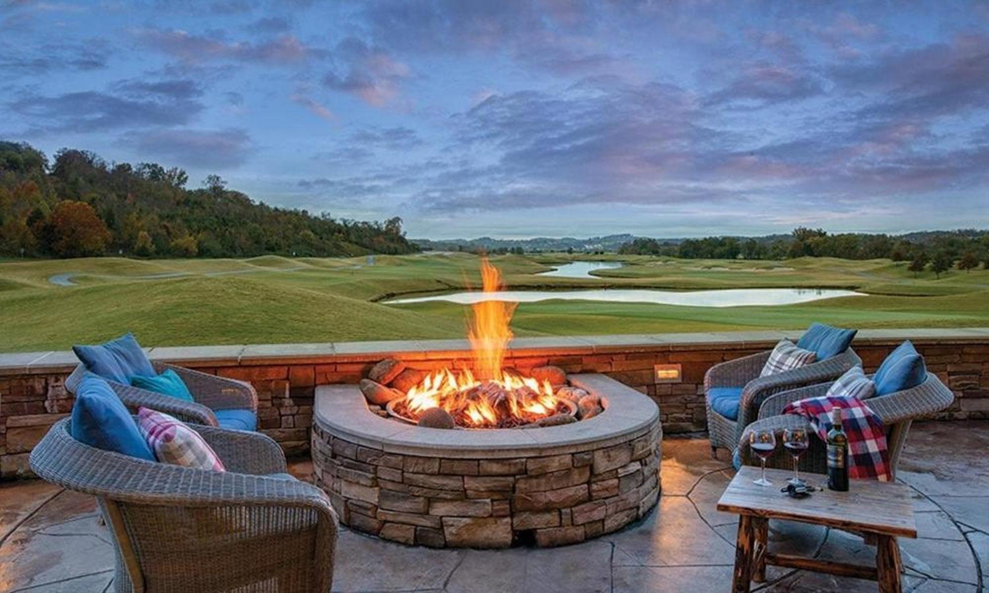 Great Smokies Lodge Sevierville By Hellovacay Ngoại thất bức ảnh
