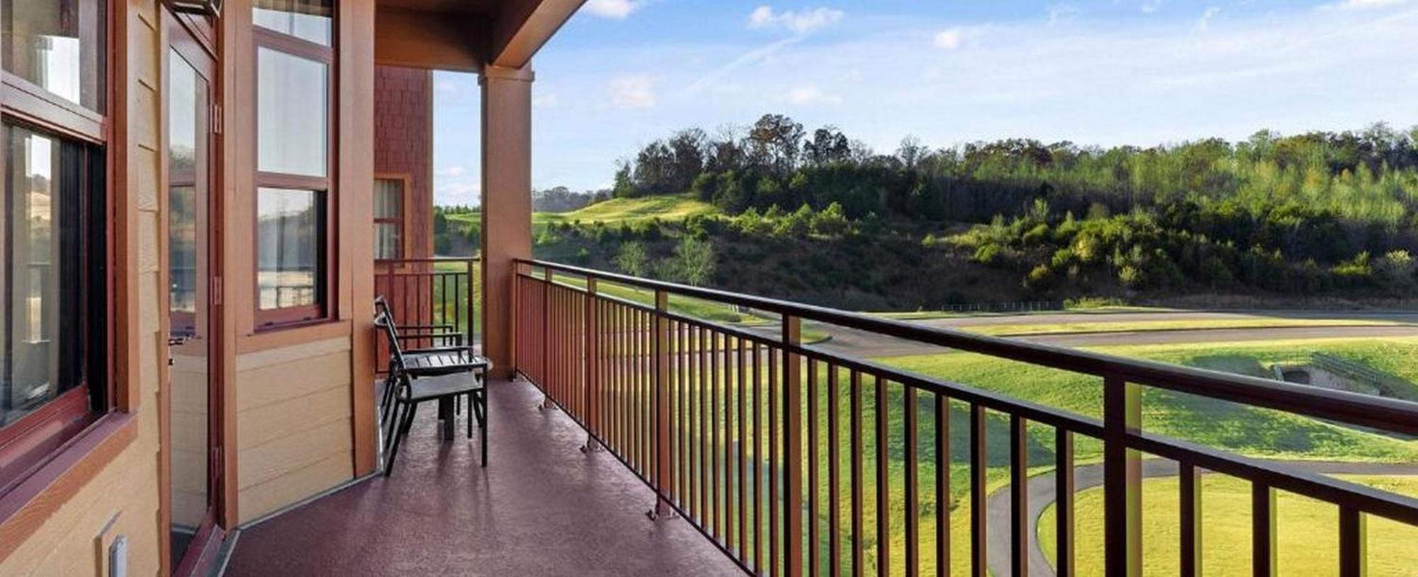 Great Smokies Lodge Sevierville By Hellovacay Ngoại thất bức ảnh