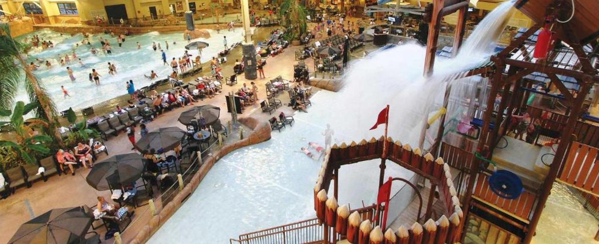 Great Smokies Lodge Sevierville By Hellovacay Ngoại thất bức ảnh