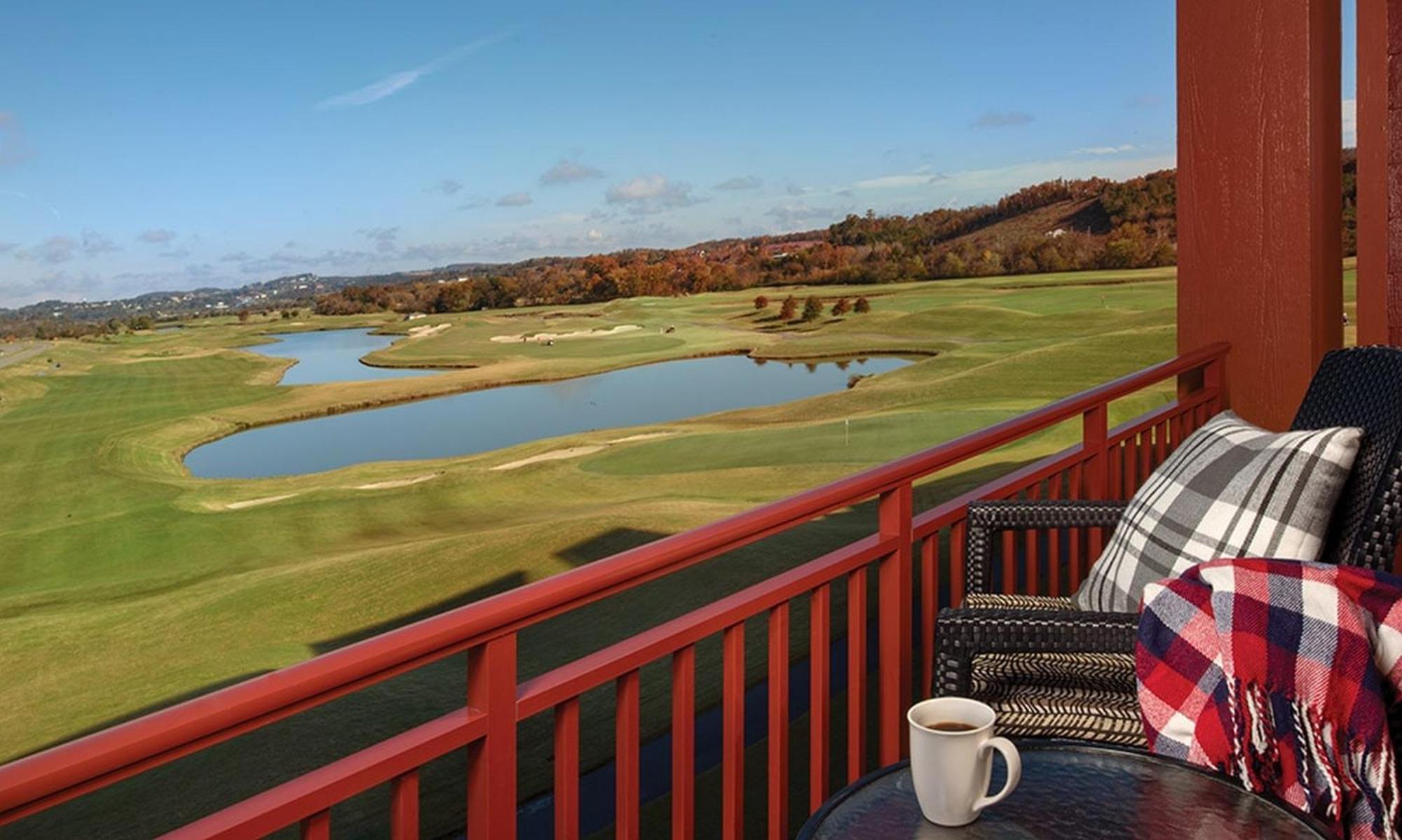 Great Smokies Lodge Sevierville By Hellovacay Ngoại thất bức ảnh