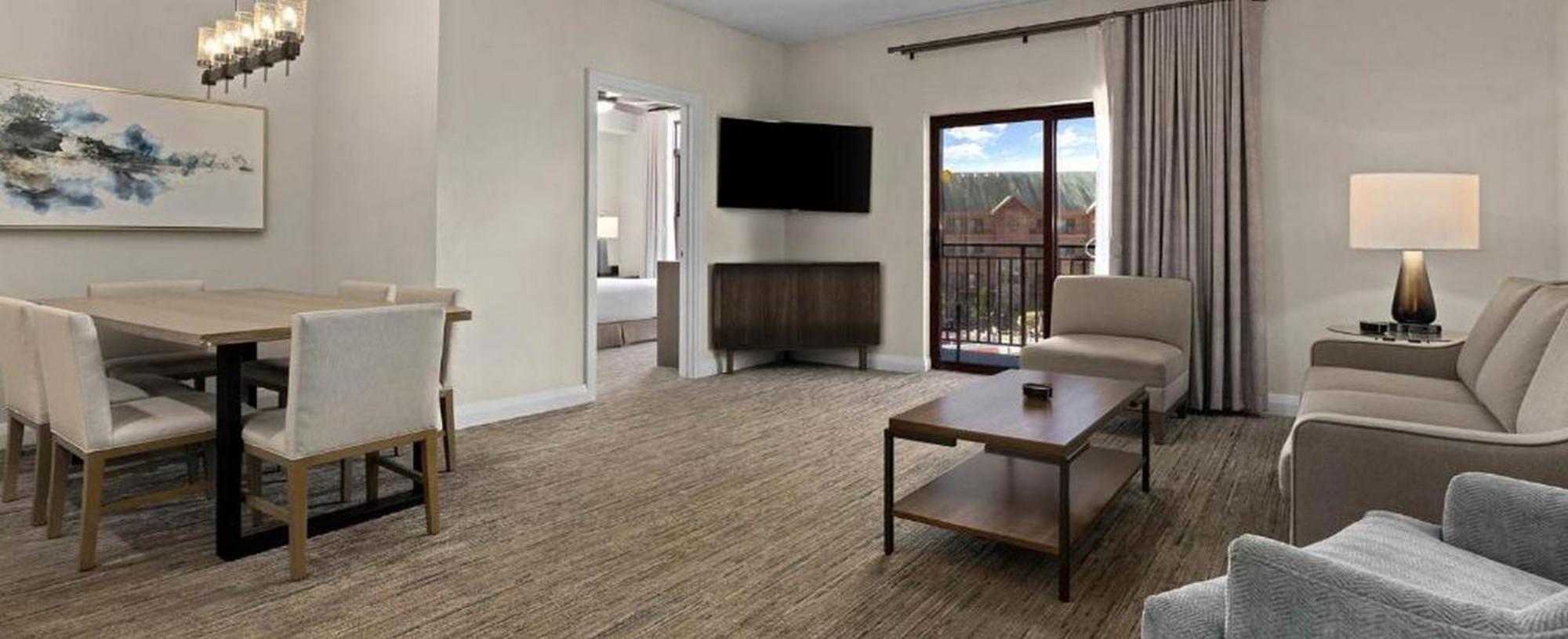 Great Smokies Lodge Sevierville By Hellovacay Ngoại thất bức ảnh