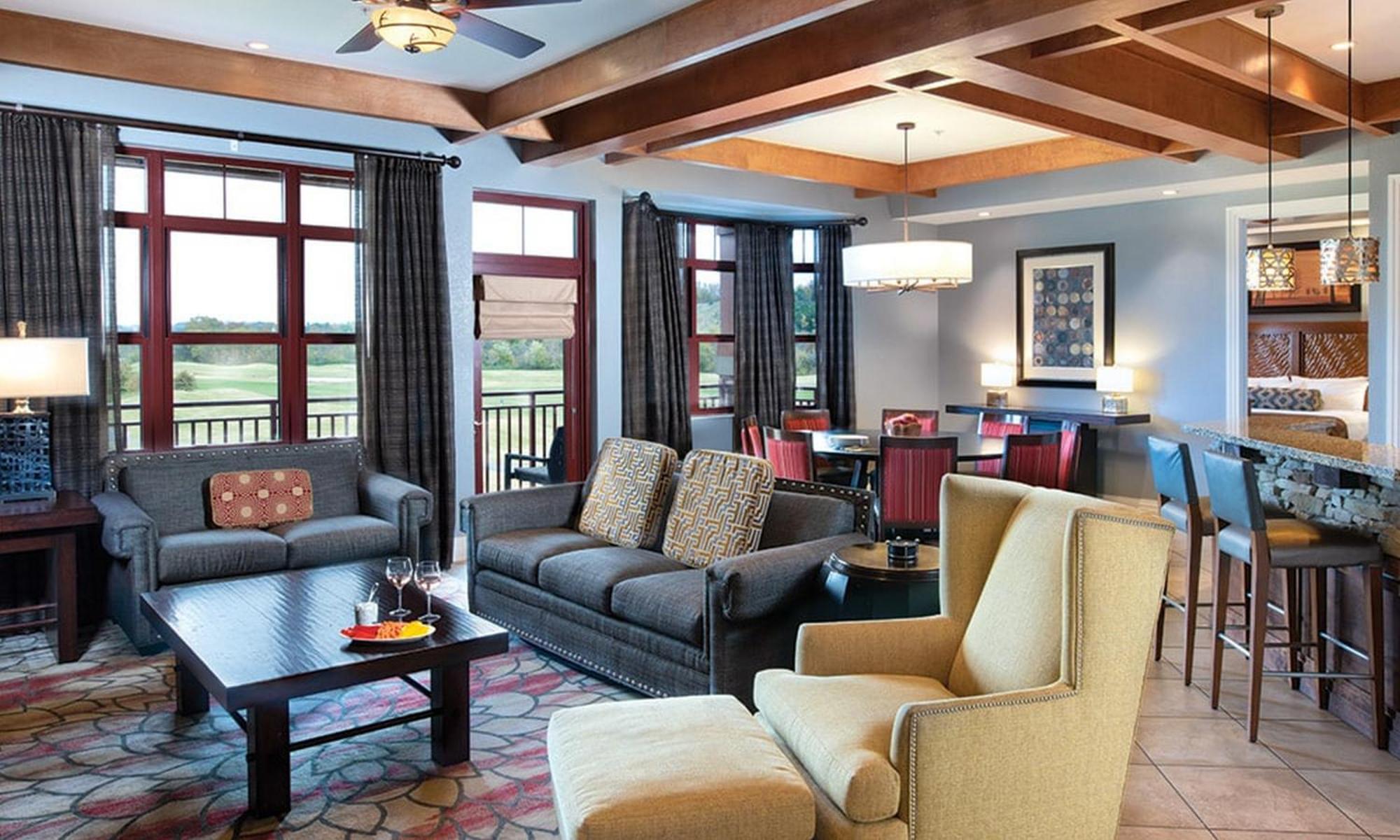 Great Smokies Lodge Sevierville By Hellovacay Ngoại thất bức ảnh